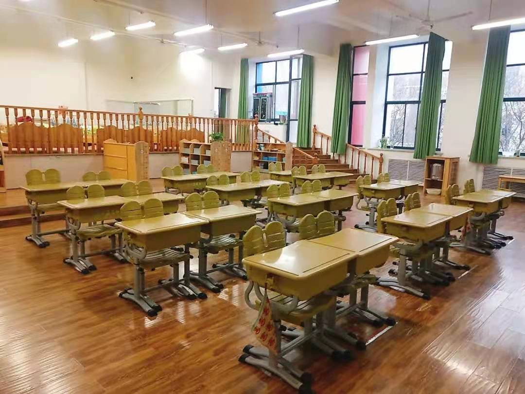 复旦复兴幼儿园2021年春季招生学位火热预定中