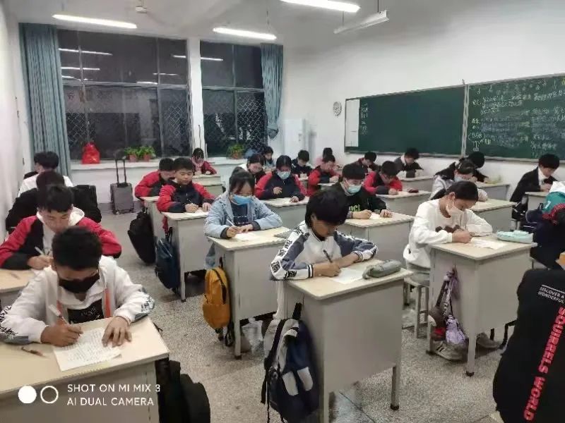 洛阳复兴学校 